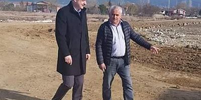 Balıkçı Barınağı Aydınlatması ve Sahil Düzenlemesi Tamamlandı