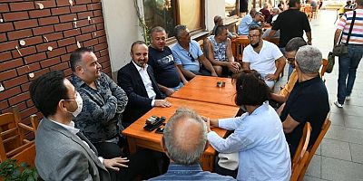 “Balıkçılık Sektörünü Daha Güçlü Bir Hale Getireceğiz”