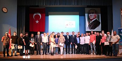 Balıkesir’de “Yazılı Basında Reklamcılığın Geliştirilmesi” Eğitimi