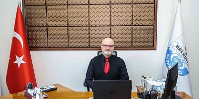 Bartan, Görevine Yeniden Başladı