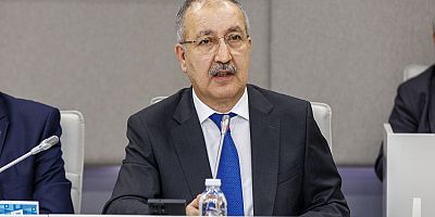 Basın İlan Kurumu Genel Kurulu Sona Erdi