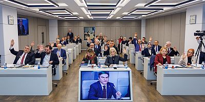 Basın İlan Kurumu Genel Kurulu Toplanıyor