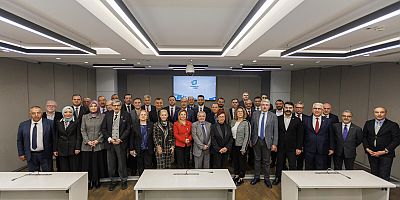 Basın İlan Kurumu’nun Yeni Yönetim Kurulu Belli Oldu