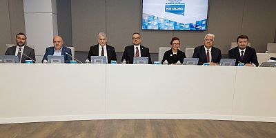 ‘Basınımıza Sağlanan Kamu Desteği 5,2 Milyar TL’ye Ulaştı’