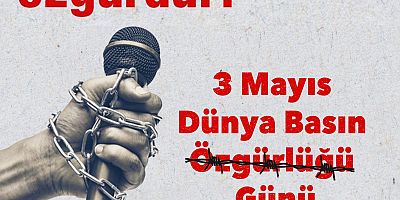 ‘Basının Özgür Olması Demokrasinin Gereğidir’