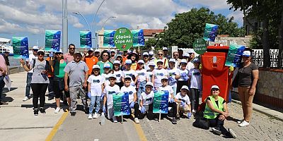 ‘Başka Marmara Yok!’