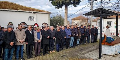 Başkan Kopça’nın Acı Günü