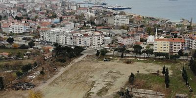 Başkan Özacar Çalışmaları Yerinde İnceledi