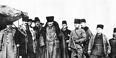 Başkan Özacar’dan 1. İnönü Zaferi’nin Yıldönümü Mesajı