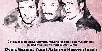 Başkan Özacar’dan 3 Fidan Mesajı