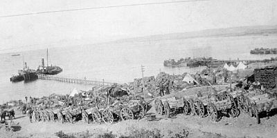 Başkan Özacar’dan Anma Mesajları