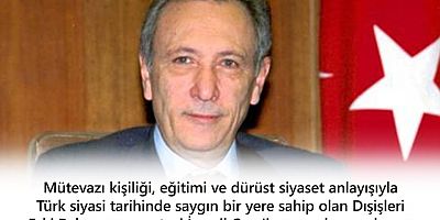 Başkan Özacar’dan Anma Mesajları