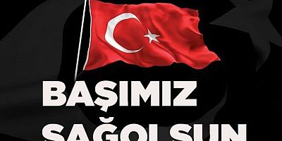 Başkan Özacar’dan Başsağlığı Mesajı