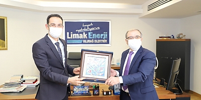 Başkan Özacar’dan Bursa Ziyaretleri