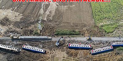 Başkan Özacar’dan Çorlu Tren Kazası Anma Mesajı