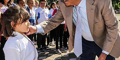 Başkan Özacar’dan Dünya Kız Çocukları Günü Mesajı