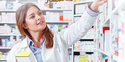 Başkan Özacar’dan Eczacılar Günü Mesajı