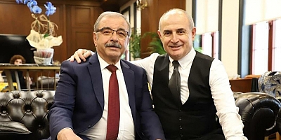 Başkan Özacar’dan Geçmiş Olsun Mesajı