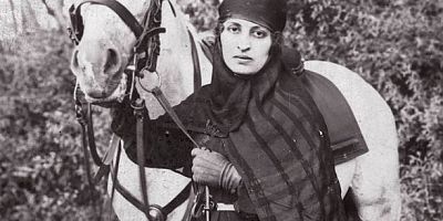 Başkan Özacar’dan Halide Edip Adıvar’ı Anma Mesajı