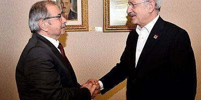 Başkan Özacar’dan Hayırlı Olsun Mesajı