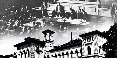 Başkan Özacar’dan Lozan Barış Antlaşmasının 100. Yılı Mesajı