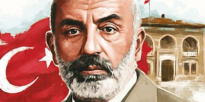 Başkan Özacar’dan Milli Şairimizi Anma Mesajı