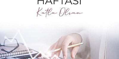 Başkan Özacar’dan Muhasebeciler Haftası Mesajı