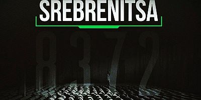 Başkan Özacar’dan Srebrenitsa Mesajı