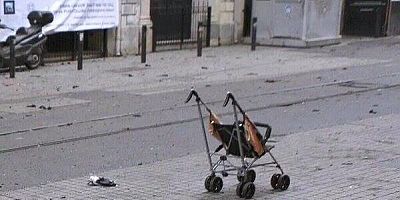 Başkan Özacar’dan Taziye Mesajı