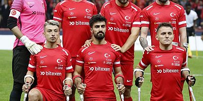 Başkan Özacar’dan Tebrik Mesajı