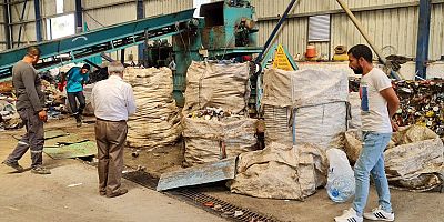 Başkan Özacar’dan Teknik İnceleme