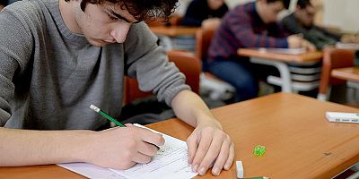 Başkan Özacar’dan YKS Sonuçları Mesajı