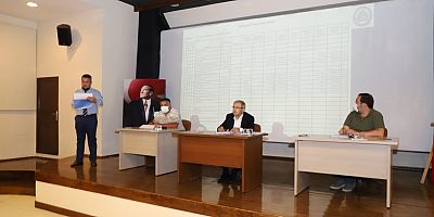 Başkan Özacar Güven Tazeledi