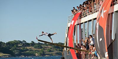 Başkan Özacar’ın 1 Temmuz Kabotaj ve Denizcilik Bayramı Mesajı