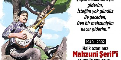 Başkan Özacar’ın Anma Mesajı