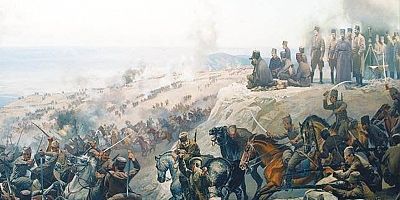 Başkan Özacar’ın Sakarya Meydan Muharebesi’nin Yıldönümü Mesajı