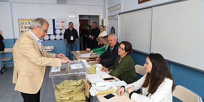 Başkan Özacar, Oyunu Kullandı