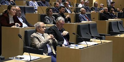 Başkan Özacar Trakya Belediyeler Birliği Toplantısına Katıldı