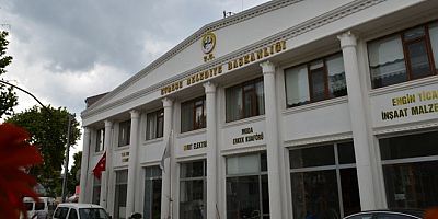 Başkan Soyuak, Covid-19 Konusunda Halkı Uyardı