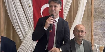 Başkan Soyuak, Gazilerle Bir Araya Geldi