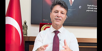 Başkan Soyuak, Hakkındaki İddiaları Yanıtladı