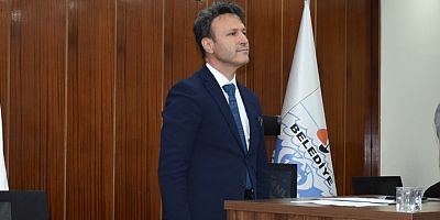 Başkan Soyuak'tan 30 Ağustos Zafer Bayramı Mesajı