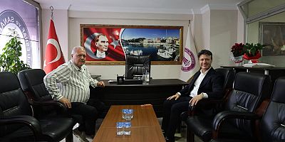 Başkan Soyuak’tan Ahilik Haftası Ziyaretleri