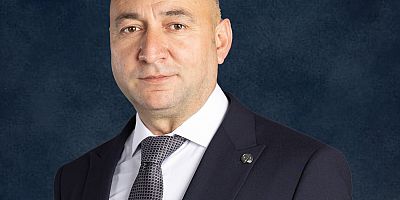 Başkan Soyuak’tan Ak’a Tebrik Mesajı