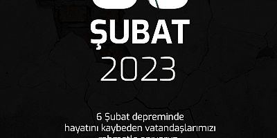 Başkan Soyuak’tan Anma Mesajı