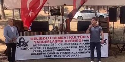 Başkan Soyuak’tan Cemevi Müjdesi