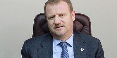 Başkan Soyuak’tan Daniş’ Tebrik