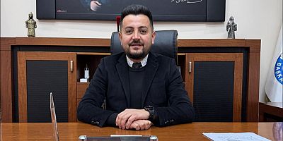 Başkanlığa Tapar Vekalet Edecek