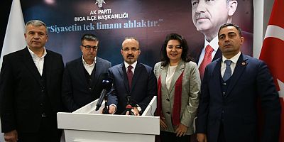 ‘Başörtüsü Konusunda CHP Net Özür Dilemelidir’
