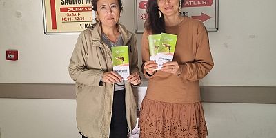 Batı Nil Virüsü Farkındalığı Artırılıyor